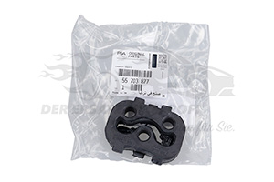 Anschlagpuffer für Schalldämpfer Opel 55703877