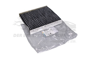 Innenraumfilter Opel 95528288