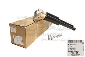 Stoßdämpfer Opel 95527309