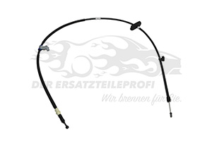 39021887 Seilzug, Feststellbremse Opel