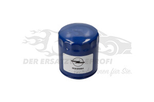 95530084 Ölfilter Opel