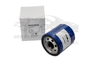 Ölfilter Opel 95530084