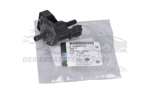 Ventil für Aktivkohlefilter Opel 55566514