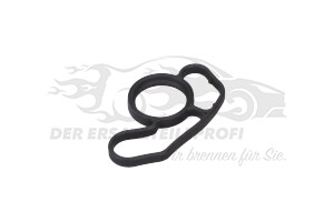 55560808 Dichtung, Ölfiltergehäuse Opel