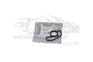 Dichtung für Ölfiltergehäuse Opel 55560808