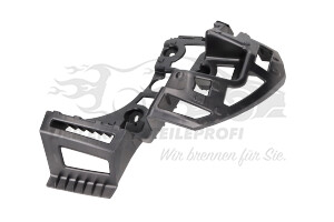 YP00035880 Halter, Stoßfänger Opel