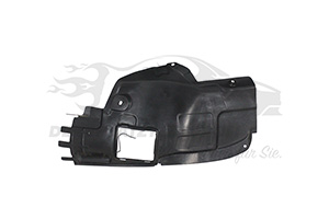 13129623 Verkleidung, Radhaus Opel