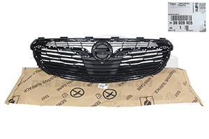 Kühlergitter Opel 39028928