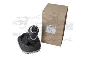 Schalthebelknauf Opel 55490936