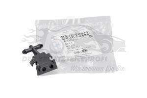 Scheibenwaschdüse Opel 13250470