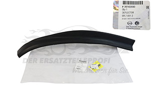 Spoiler Opel 39163590