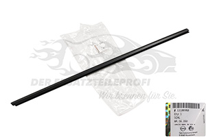 Dichtung für Seitenscheibe Opel 13188958