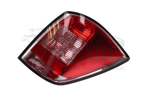 93186477 Heckleuchte Opel