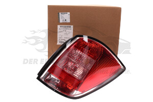 Rückleuchte Opel 93186477