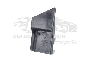13286037 Halter, Stoßfänger Opel