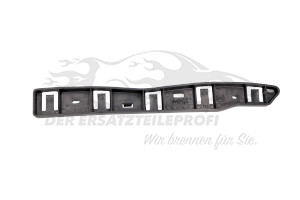95513052 Halter, Stoßfänger Opel