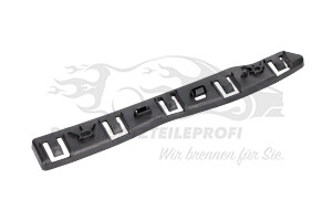 95513052 Halter, Stoßfänger Opel