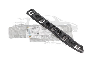 Stoßstangenhalter Opel 95513052