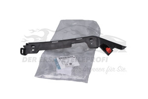 Stoßstangenhalter Opel 93393090