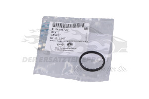 Ölkühlerdichtungen Opel 24445723