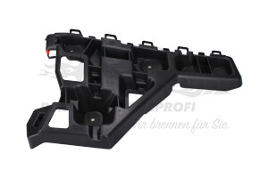 13369026 Halter, Stoßfänger Opel