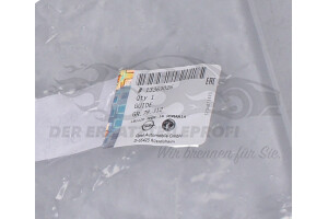 13369026 Halter, Stoßfänger Opel