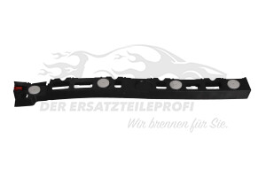 20972950 Halter, Stoßfänger Opel