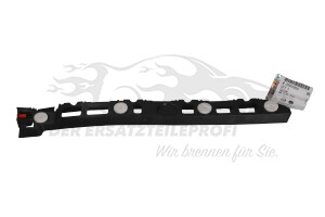 Stoßstangenhalter Opel 20972950