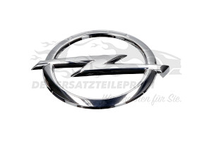 13391284 Kühleremblem Opel