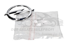 Emblem Opel 13391284