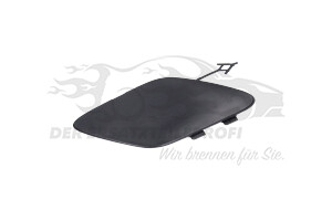 13423599 Klappe, Abschlepphaken Opel