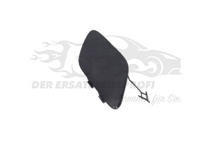 13423599 Klappe, Abschlepphaken Opel