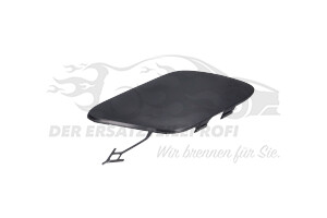 13423599 Klappe, Abschlepphaken Opel