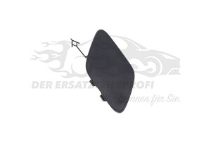 13423599 Klappe, Abschlepphaken Opel