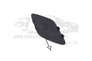 13423599 Klappe, Abschlepphaken Opel