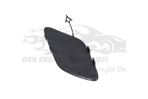 13423599 Klappe, Abschlepphaken Opel