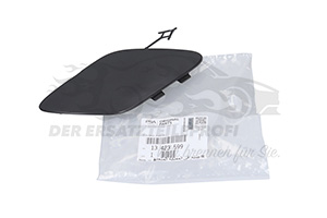 Klappe für Abschlepphaken Opel 13423599