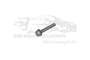 93458091 Schraube, Querlenker / Stabilisator Opel
