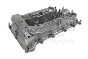 55596087 Zylinderkopfhaube Opel