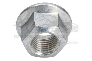 24433051 Mutter, Stoßdämpfer Opel