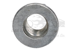 24433051 Mutter, Stoßdämpfer Opel