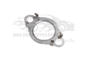 93168431 Dichtung, AGR-Ventil Opel