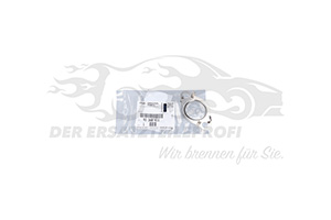 Dichtung für AGR-Ventil Opel 93168431