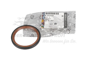 Simmerring für Kurbelwelle Opel 9111530