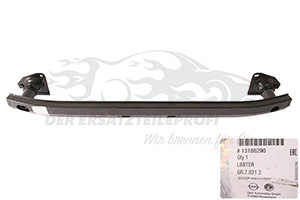Querträger Opel 13188290