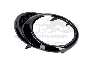 Blende für Stoßstange Opel 13355593