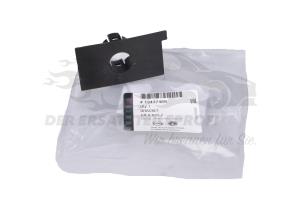Halter für Einparkhilfensensor Opel 13437469