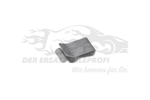 13284504 BEFEST KLAMMER Opel