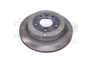 Bremsscheiben Opel 20968395