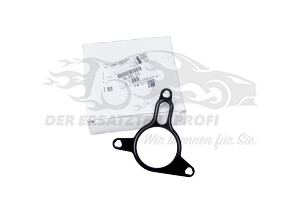Dichtung für Vakuumpumpe Opel 55503111